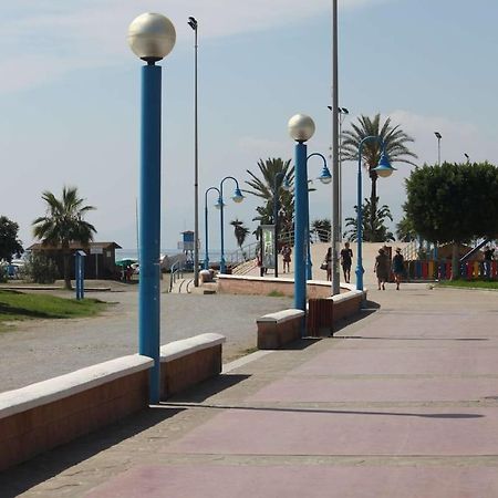 La Plumaria de Málaga Apartamento La Cala Del Moral Exterior foto