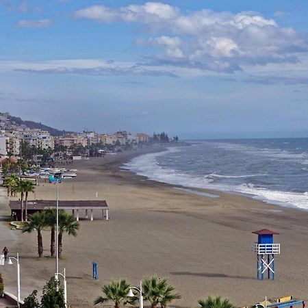 La Plumaria de Málaga Apartamento La Cala Del Moral Exterior foto