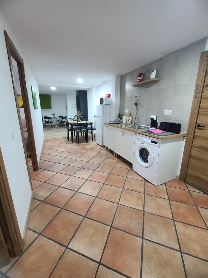 La Plumaria de Málaga Apartamento La Cala Del Moral Exterior foto