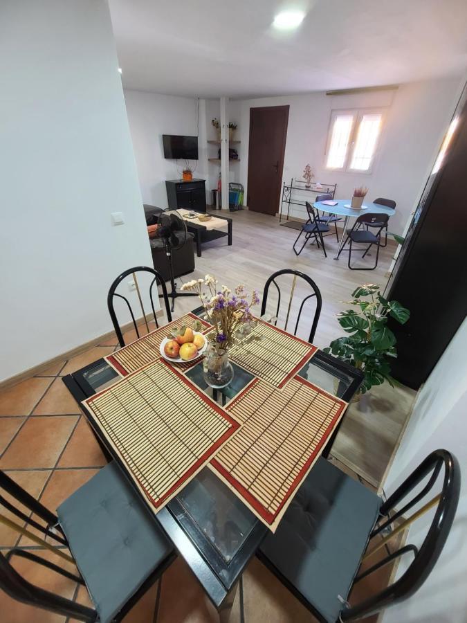 La Plumaria de Málaga Apartamento La Cala Del Moral Exterior foto