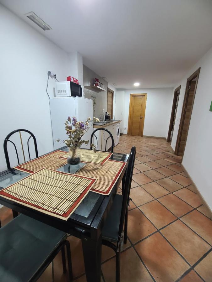 La Plumaria de Málaga Apartamento La Cala Del Moral Exterior foto