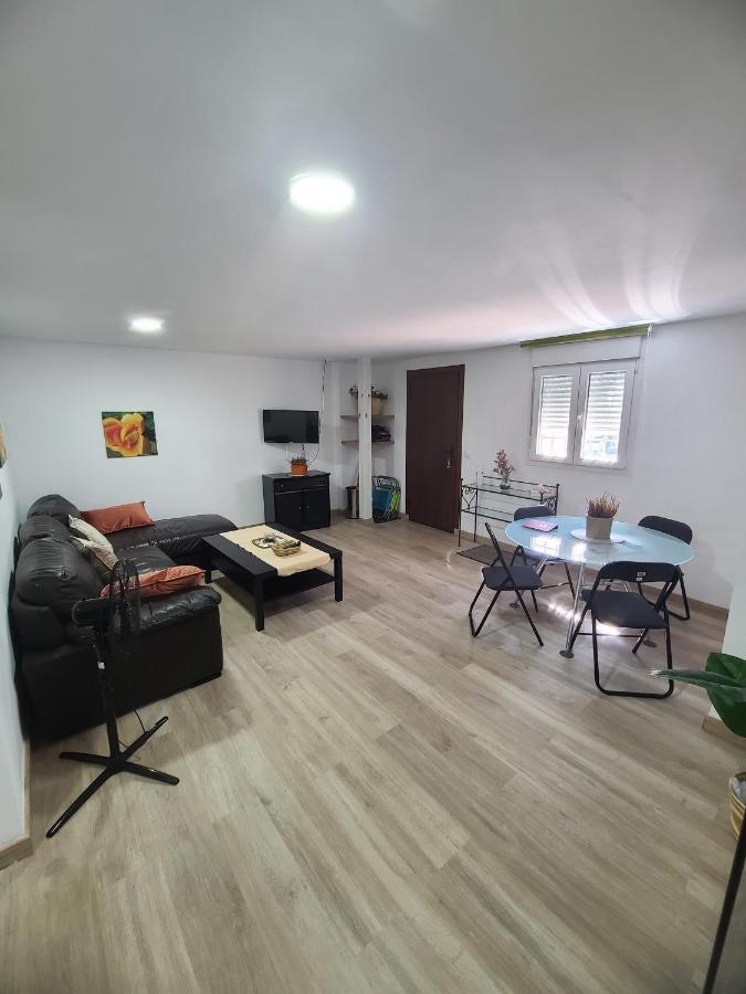 La Plumaria de Málaga Apartamento La Cala Del Moral Exterior foto