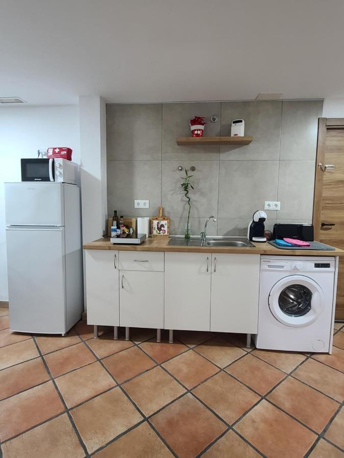 La Plumaria de Málaga Apartamento La Cala Del Moral Exterior foto