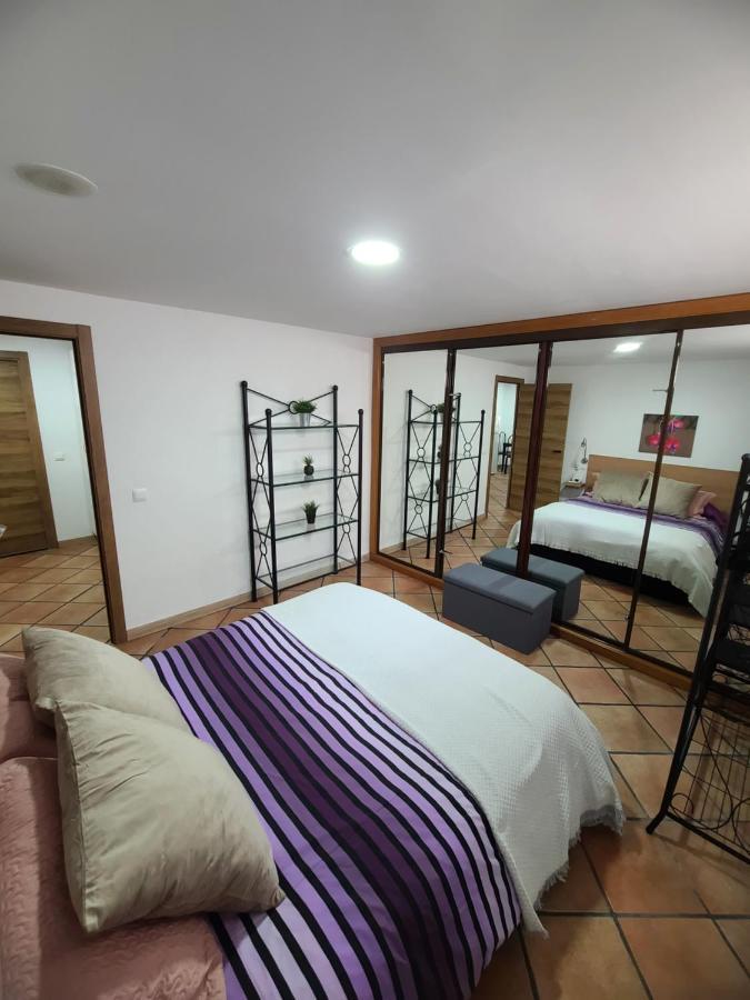 La Plumaria de Málaga Apartamento La Cala Del Moral Exterior foto